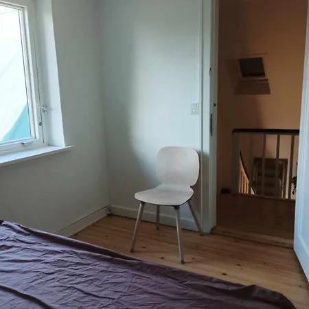 Pensjonat North Beach *