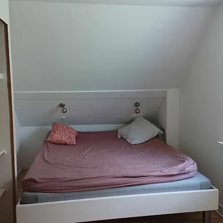 Gasthuis North Beach