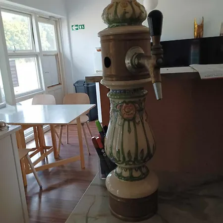 Gasthuis North Beach Koge