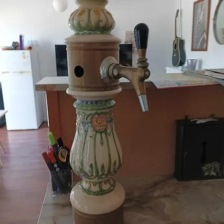 Gasthuis North Beach