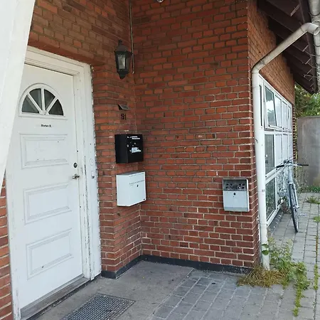 Maison d'hôtes North Beach