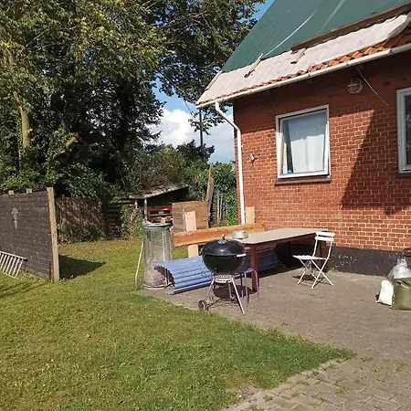 North Beach Maison d'hôtes *