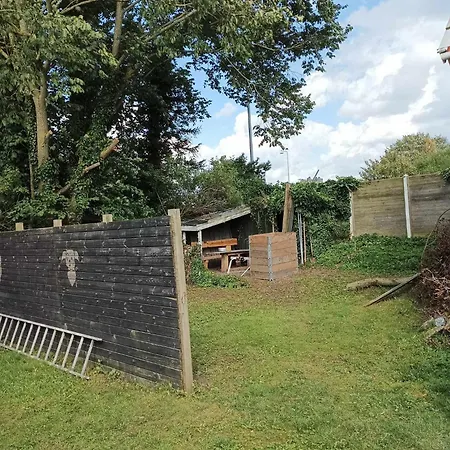 North Beach Pensjonat