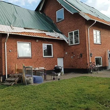 North Beach Gasthuis *