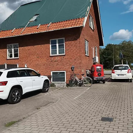 Maison d'hôtes North Beach *