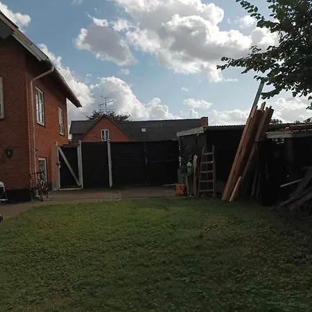 Gasthuis North Beach Koge