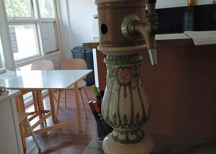 بيت ضيافة North Beach كوغ