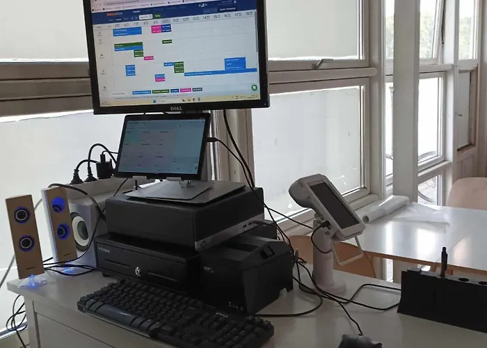 North Beach Кёге