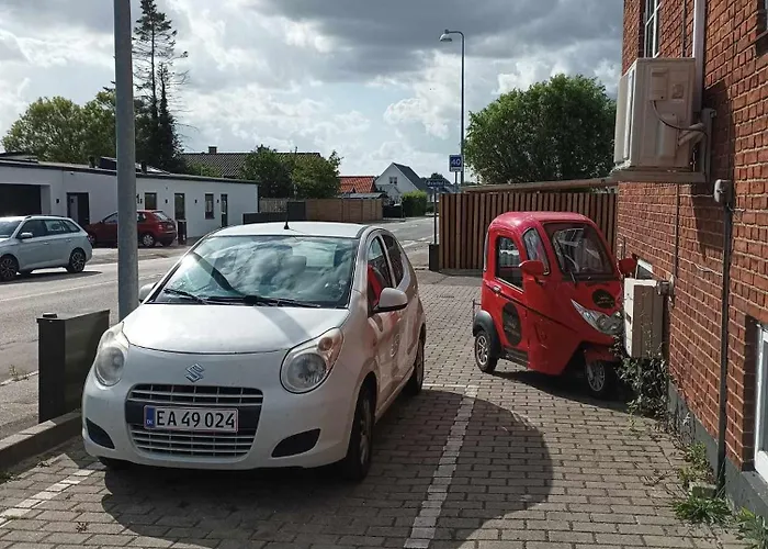 North Beach Гостевой дом