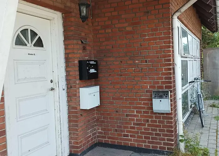 Гостевой дом North Beach