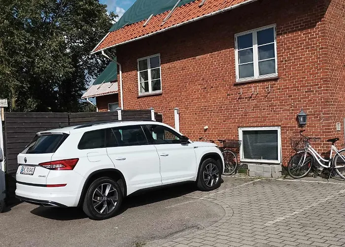 Гостевой дом North Beach Кёге