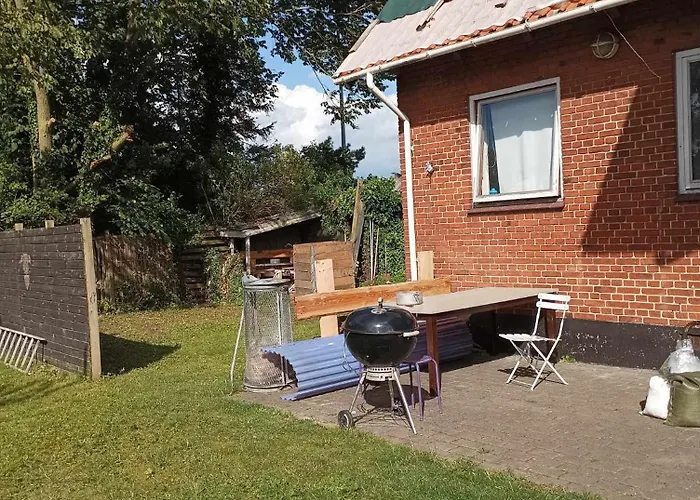 North Beach Гостевой дом *